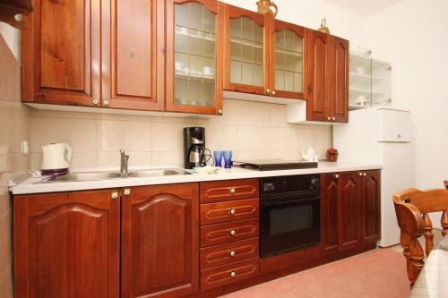 Apartment Makarska 6767b