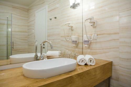 Hotel Perla