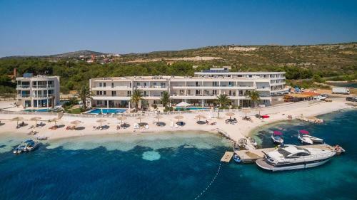 Hotel Perla