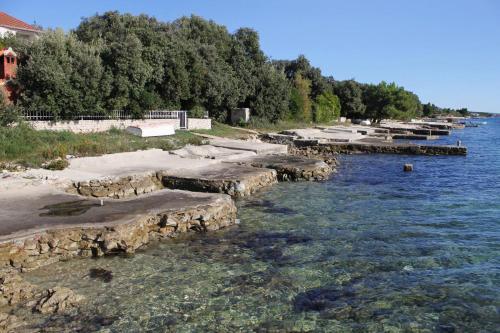 Apartment Kozino 5734b