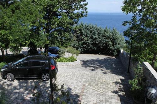 Apartment Moscenicka Draga 7774b