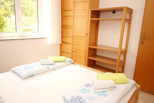Apartments Mostak