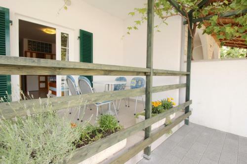 Apartments Mostak