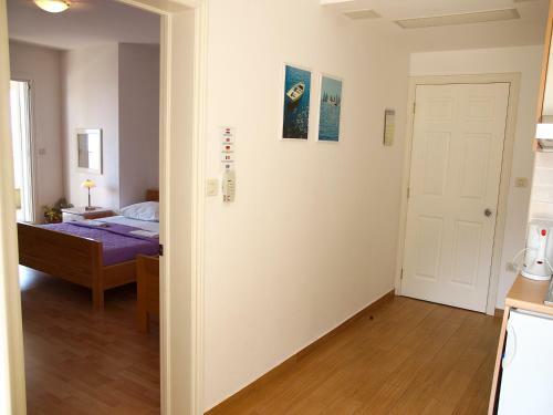 Apartments Rados