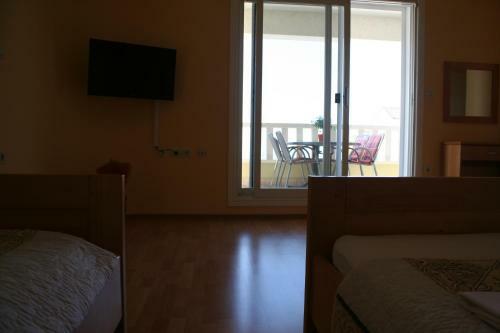 Apartments Rados
