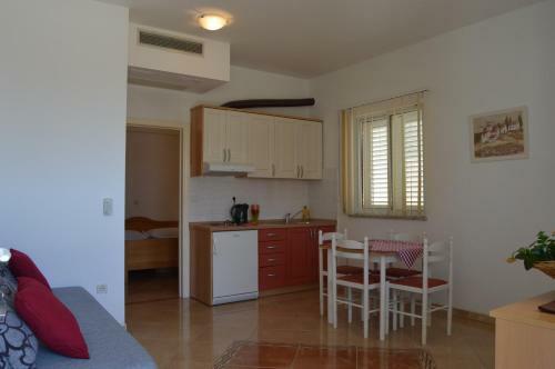 Apartments Rados
