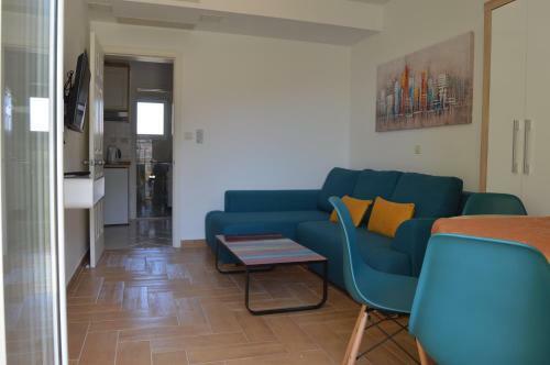 Apartments Rados