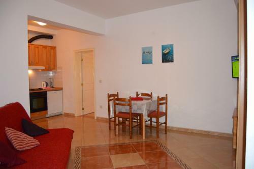 Apartments Rados