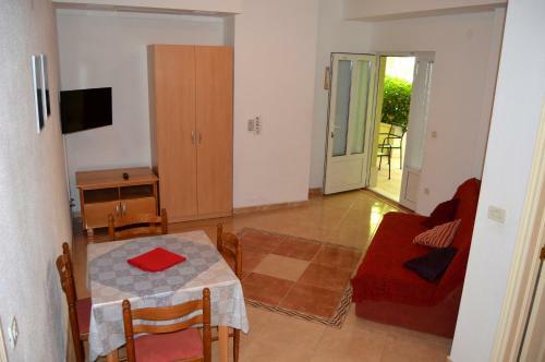 Apartments Rados