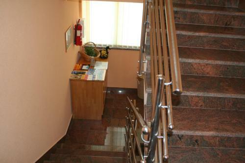 Apartments Rados