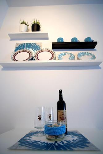 Studio Apartments Shanti
