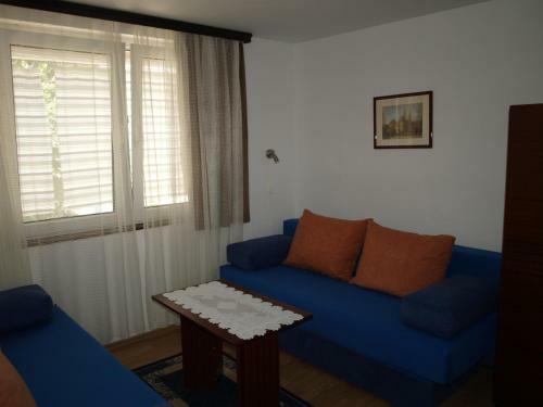Apartman Nena