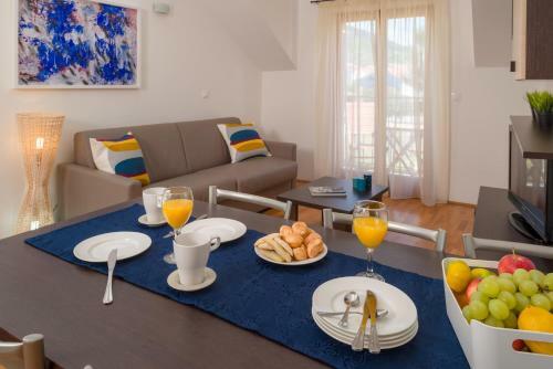 Apartments Vallum