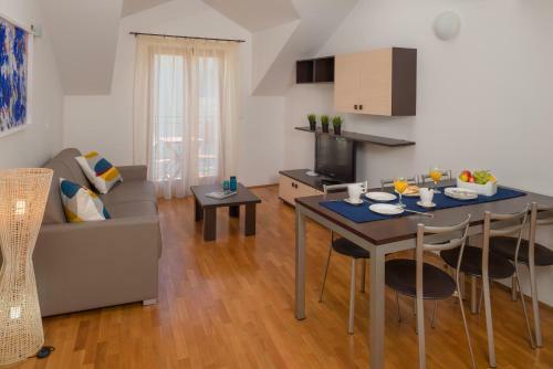 Apartments Vallum