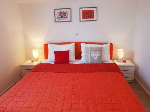 Apartments Antonio