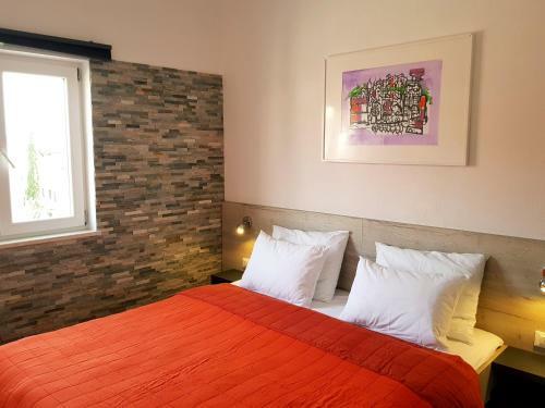 Apartments Antonio