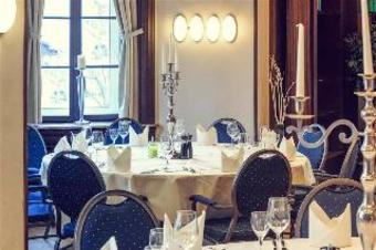 *mercure Hotel Frankfurt Dreieich*