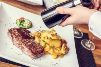 *mercure Hotel Frankfurt Dreieich*
