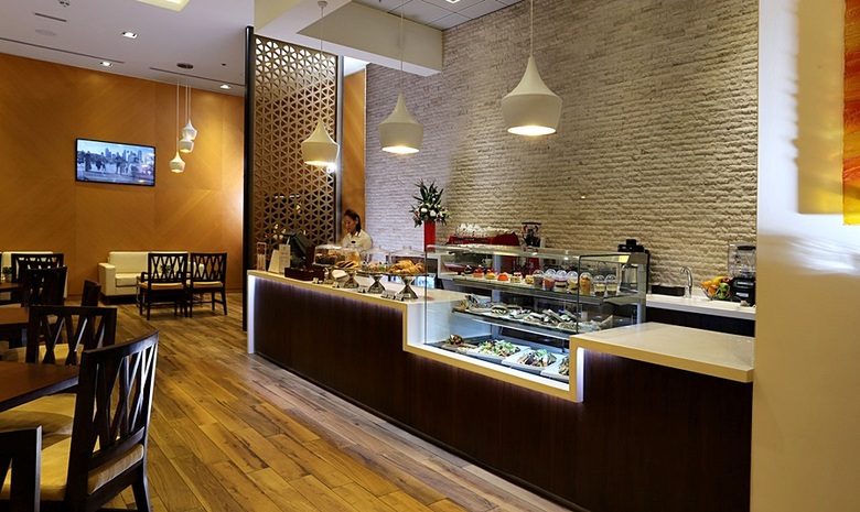 Aparthotel Fraser Suites Dubai