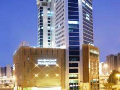 Aparthotel Fraser Suites Dubai