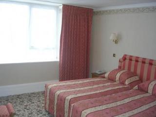 Hotel The Heathlands Bournemouth
