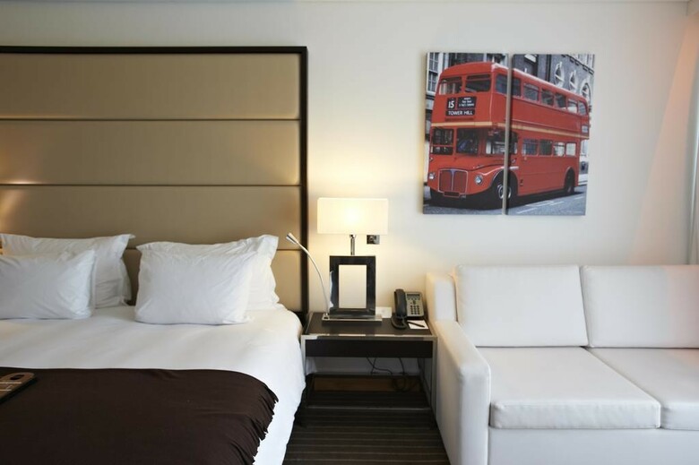 Pestana Chelsea Bridge Hotel & Spa