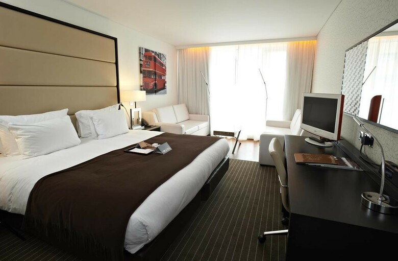 Pestana Chelsea Bridge Hotel & Spa