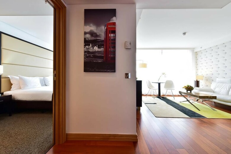 Pestana Chelsea Bridge Hotel & Spa