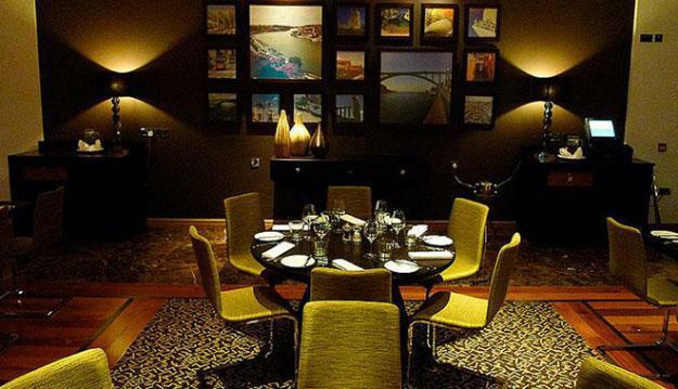 Pestana Chelsea Bridge Hotel & Spa