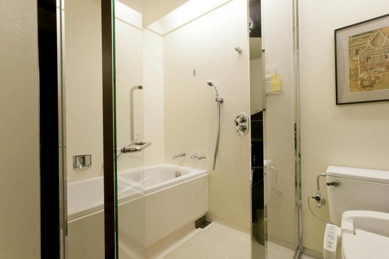 The Royal Park Hotel Tokyo Shiodome