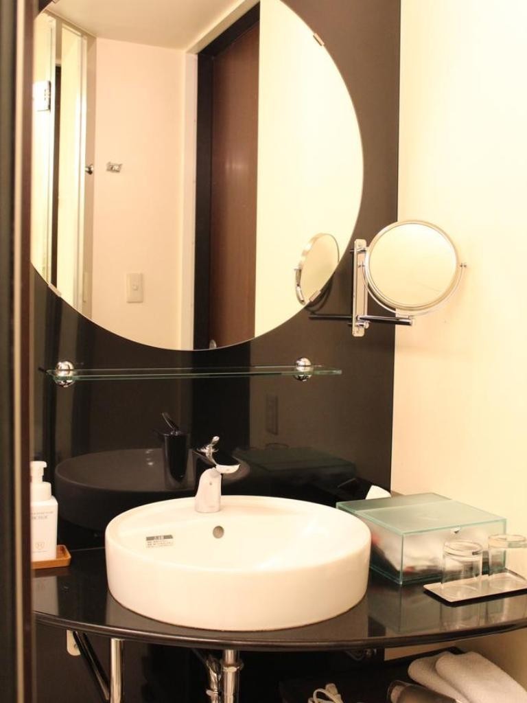 The Royal Park Hotel Tokyo Shiodome