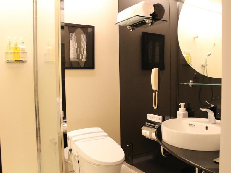 The Royal Park Hotel Tokyo Shiodome