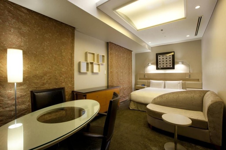 The Royal Park Hotel Tokyo Shiodome