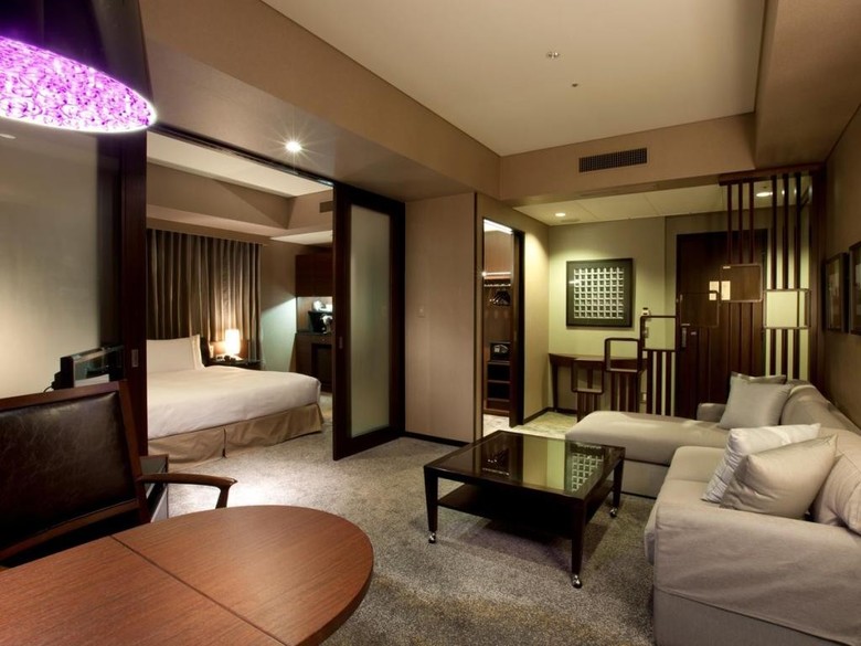The Royal Park Hotel Tokyo Shiodome