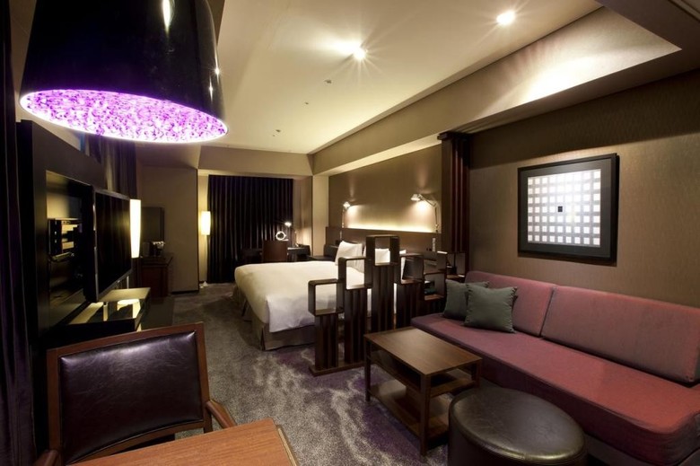 The Royal Park Hotel Tokyo Shiodome
