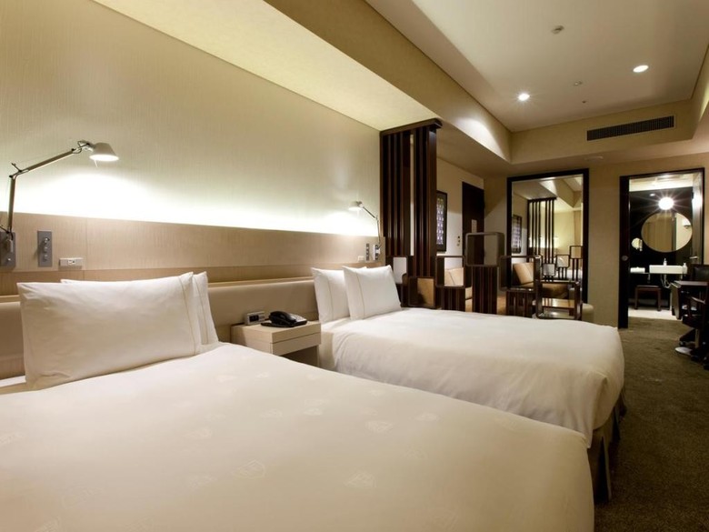 The Royal Park Hotel Tokyo Shiodome