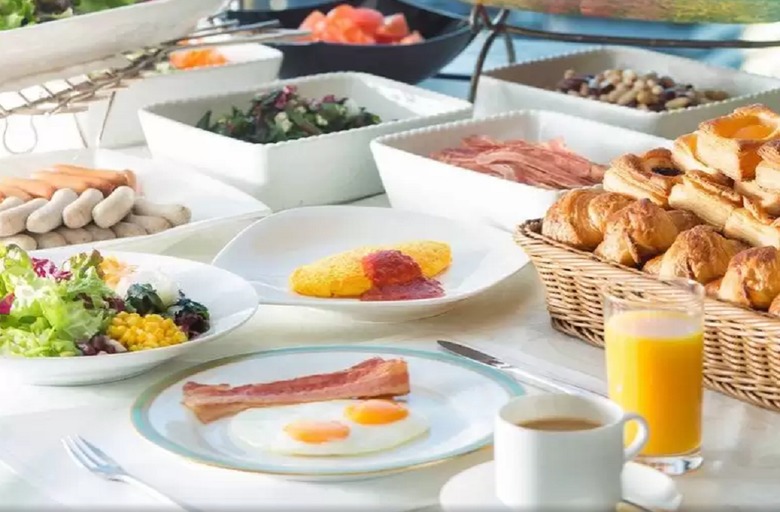 The Royal Park Hotel Tokyo Shiodome