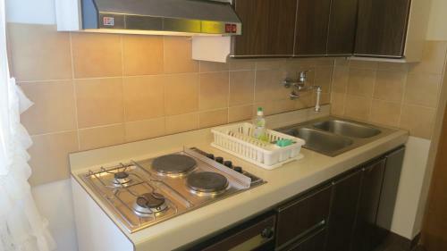 Apartment In Malinska 49