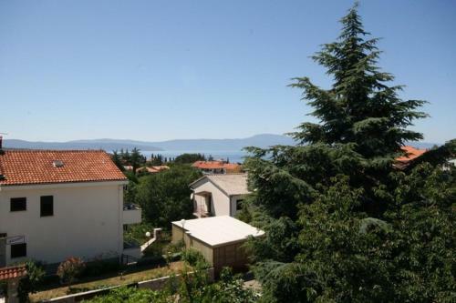 Apartment In Malinska 49