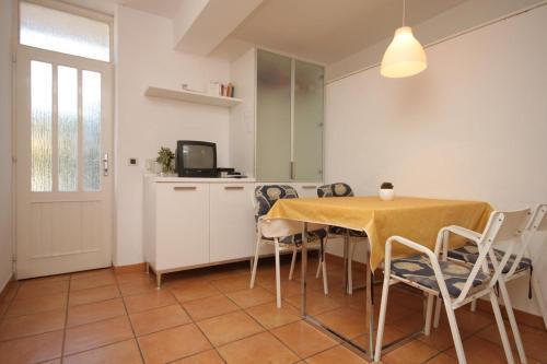 Apartments With A Parking Space Rabac (labin) - 7220
