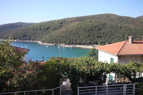Apartments With A Parking Space Rabac (labin) - 7220