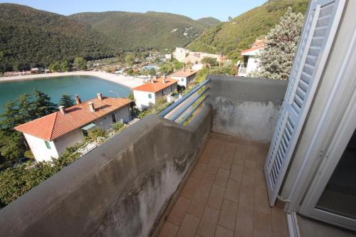 Apartments With A Parking Space Rabac (labin) - 7220