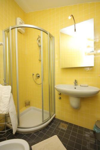 Apartments With A Parking Space Rabac (labin) - 7220