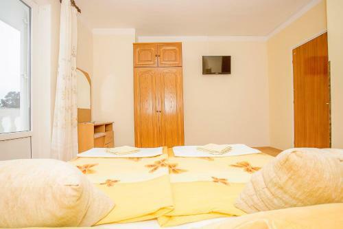 Hostal Villa Padova 2860