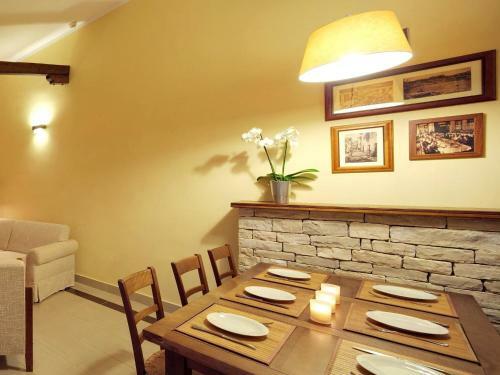 Apartamento Holiday Home Melia Istrian Villas.5
