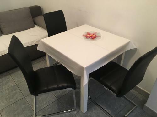 Apartmani Mare