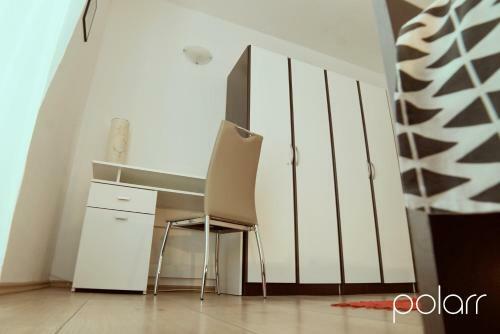 Apartmani Mare