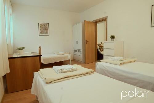Apartmani Mare