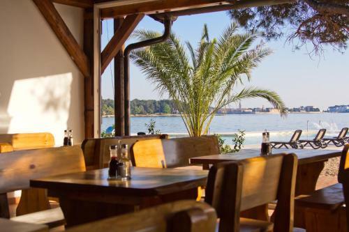 Boutique Camp Materada Beach