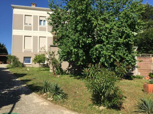 Apartments Villa Lilly